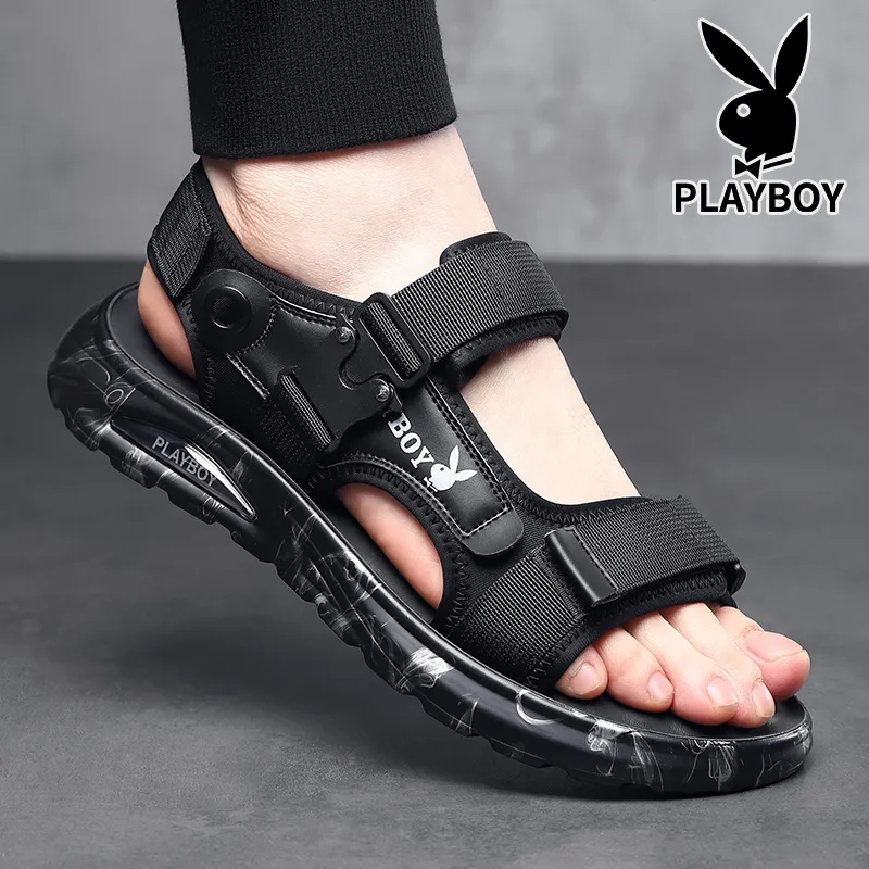 Playboy Playboy Beach Sandals Men's-13