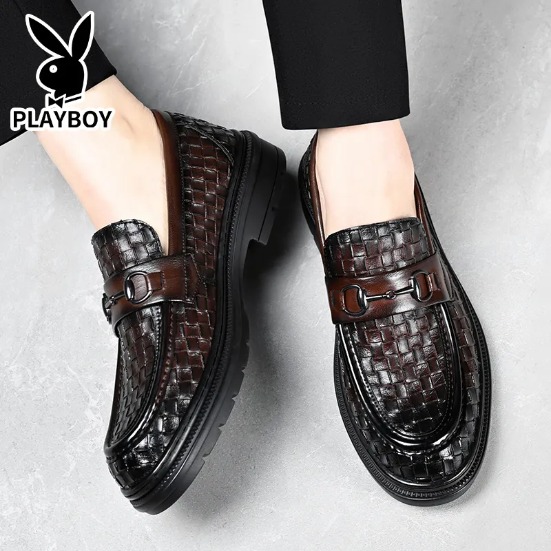 Playboy Playboy Beanie Shoes Men's-11