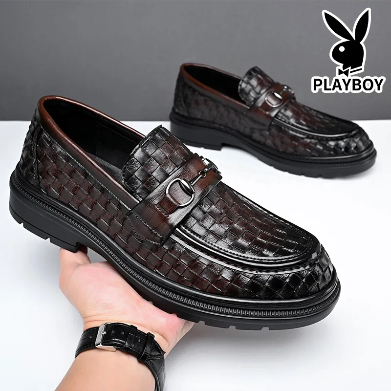 Playboy Playboy Beanie Shoes Men's-7