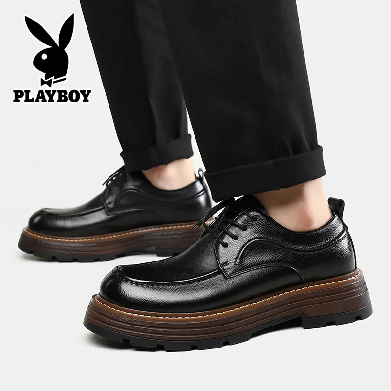 Playboy Playboy Casual Shoes Men's-5