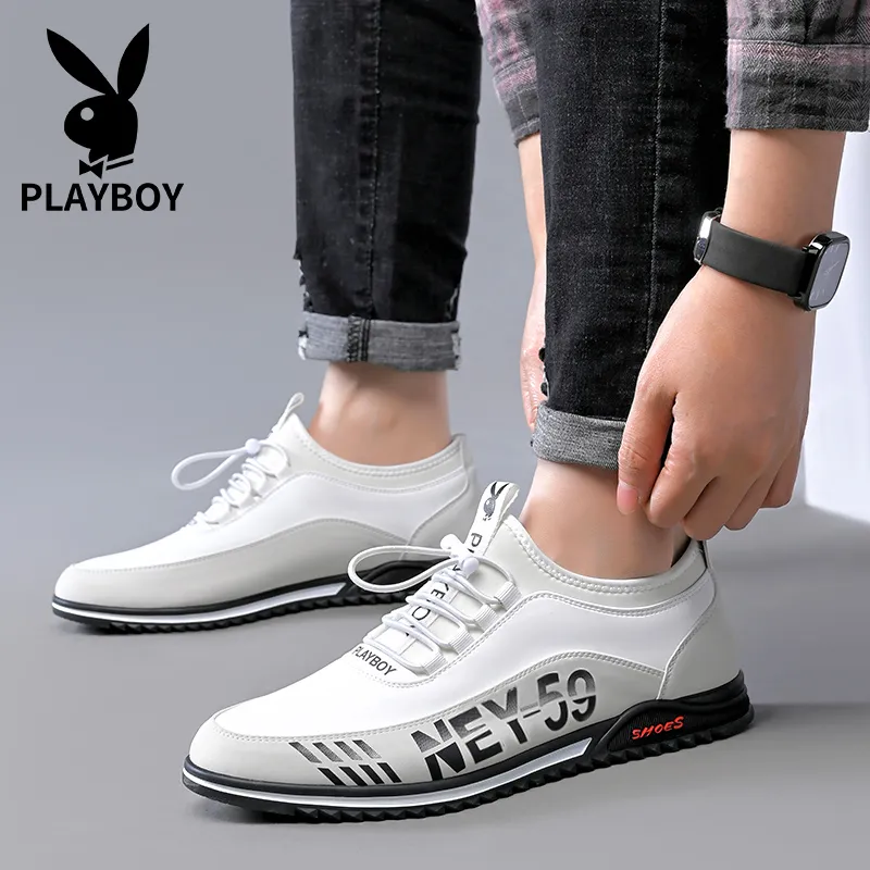 Playboy Playboy Casual Shoes Men's-20