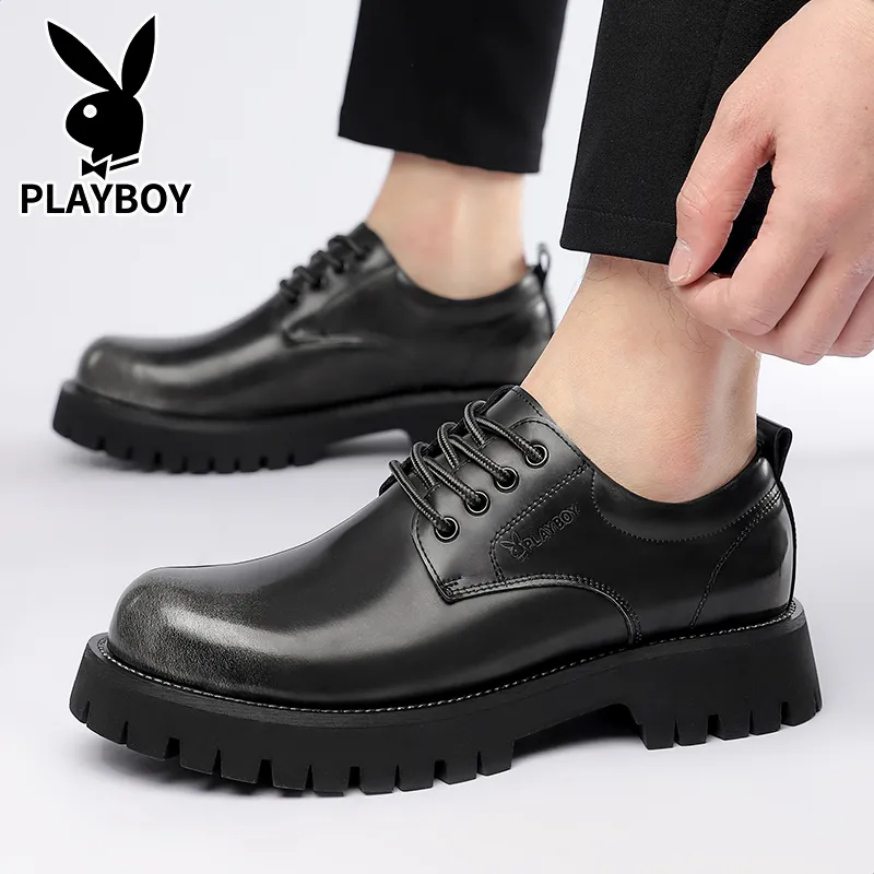 Playboy Playboy Casual Shoes Men's-23