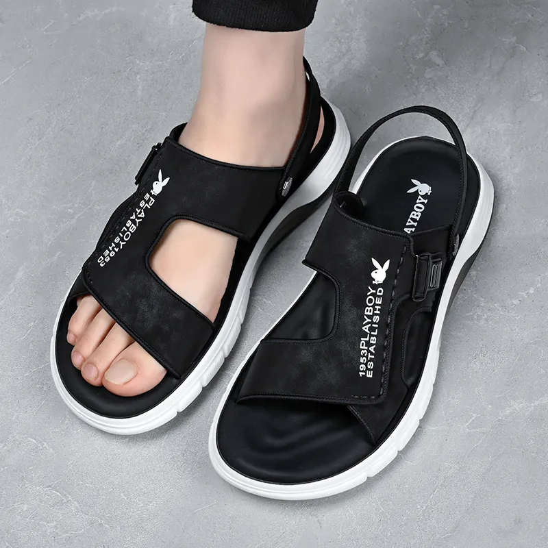 Playboy Playboy Beach Sandals Men's-13
