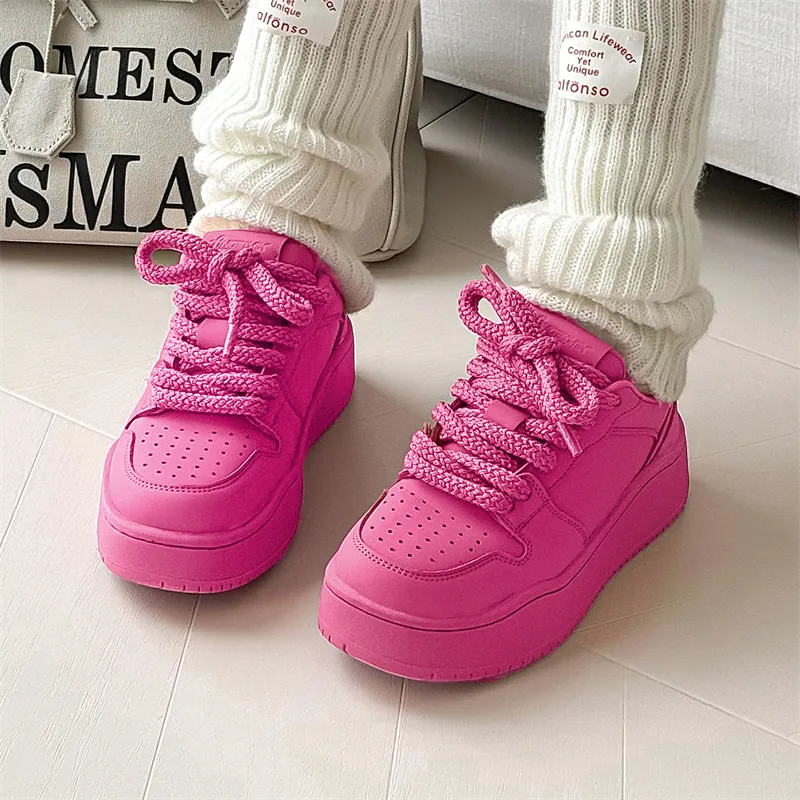 MUPPLE Slip Resistant, Lightweight, Breathable, Height Increasing Low Top Skateboard Shoes Unisex-10