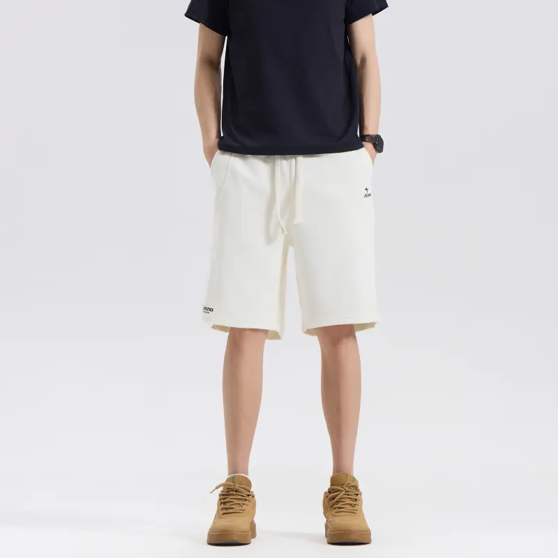 Mizuno Casual Shorts Unisex-16