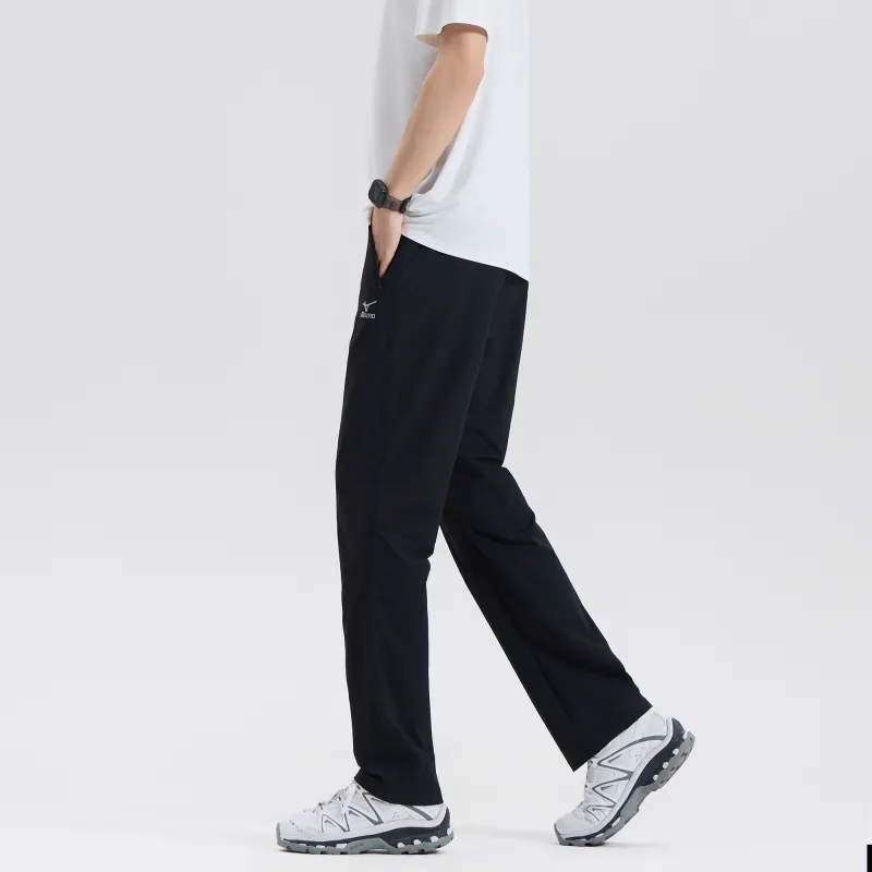 Mizuno Casual Pants Unisex-3