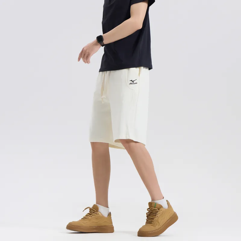 Mizuno Casual Shorts Unisex-18