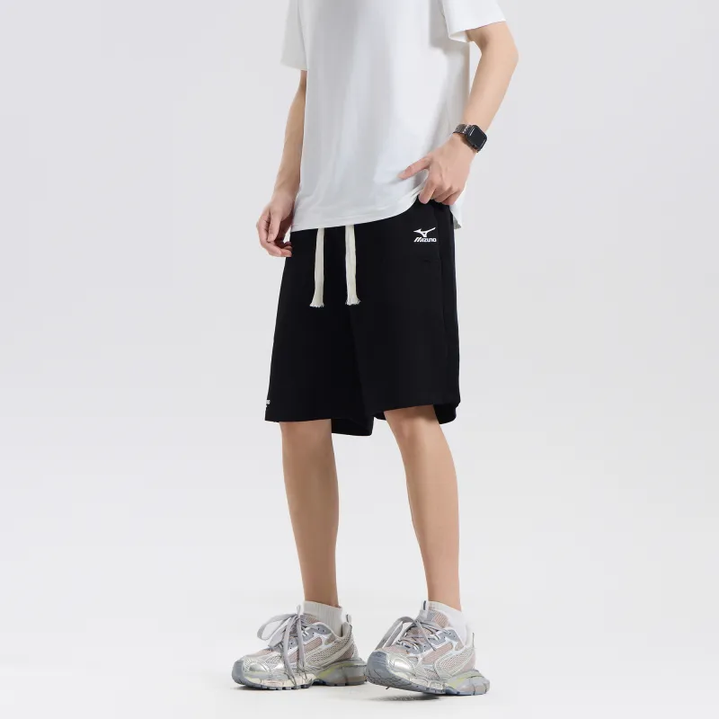 Mizuno Casual Shorts Unisex-5