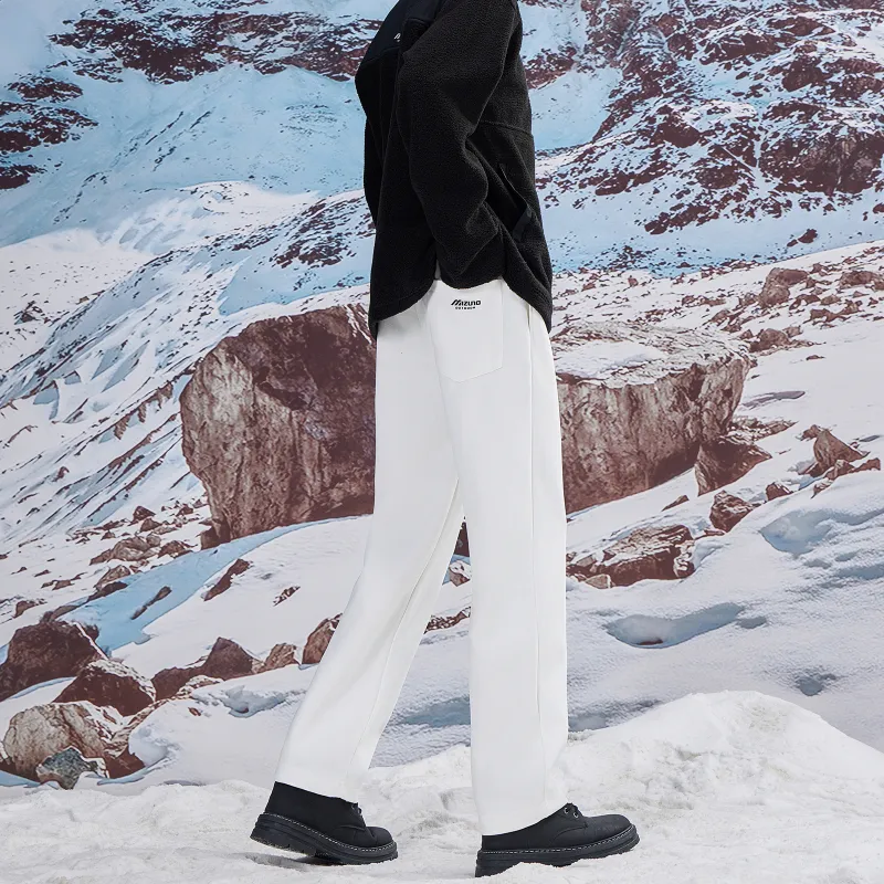 Mizuno Casual Pants Unisex-14