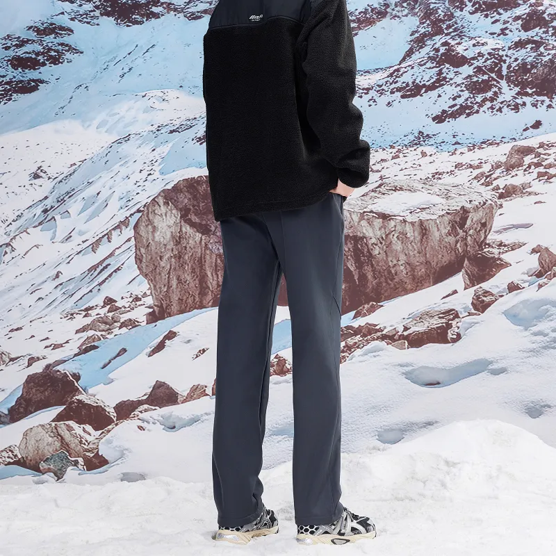 Mizuno Windbreaker Pants Unisex-13
