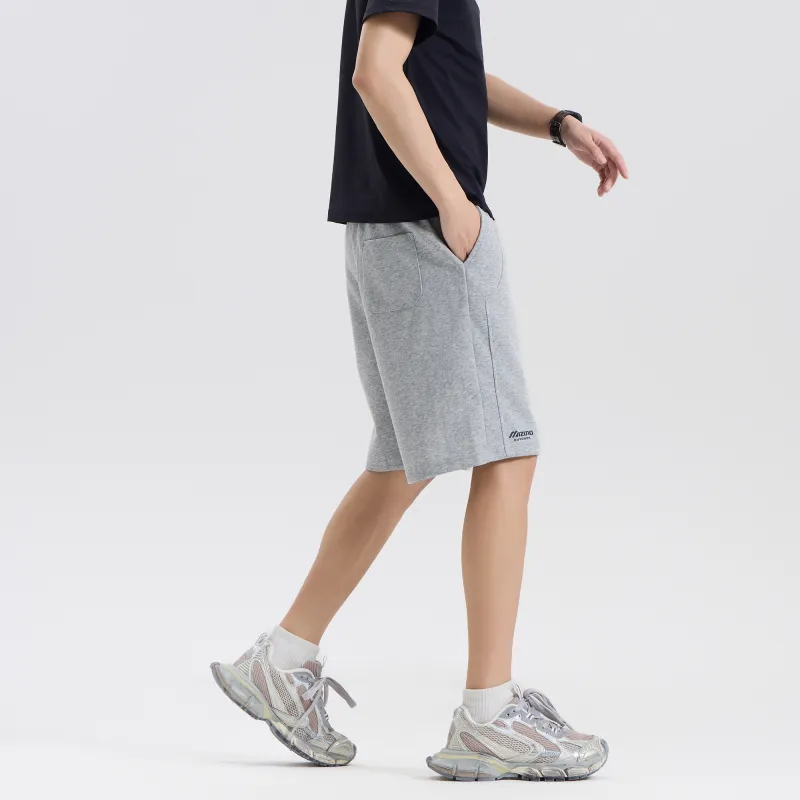 Mizuno Casual Shorts Unisex-13