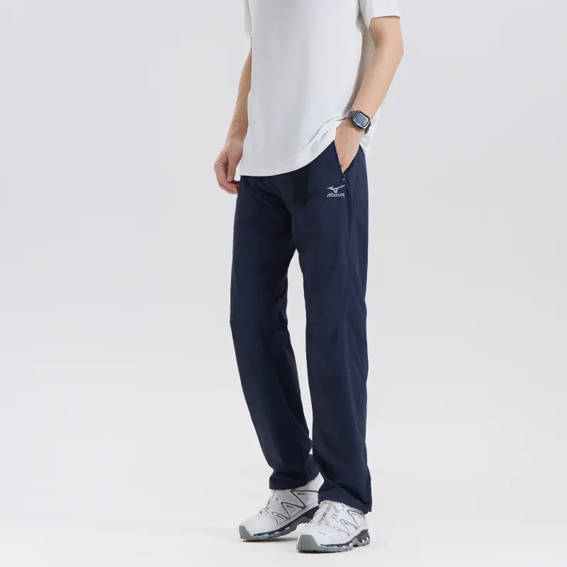 Mizuno Casual Pants Unisex-10