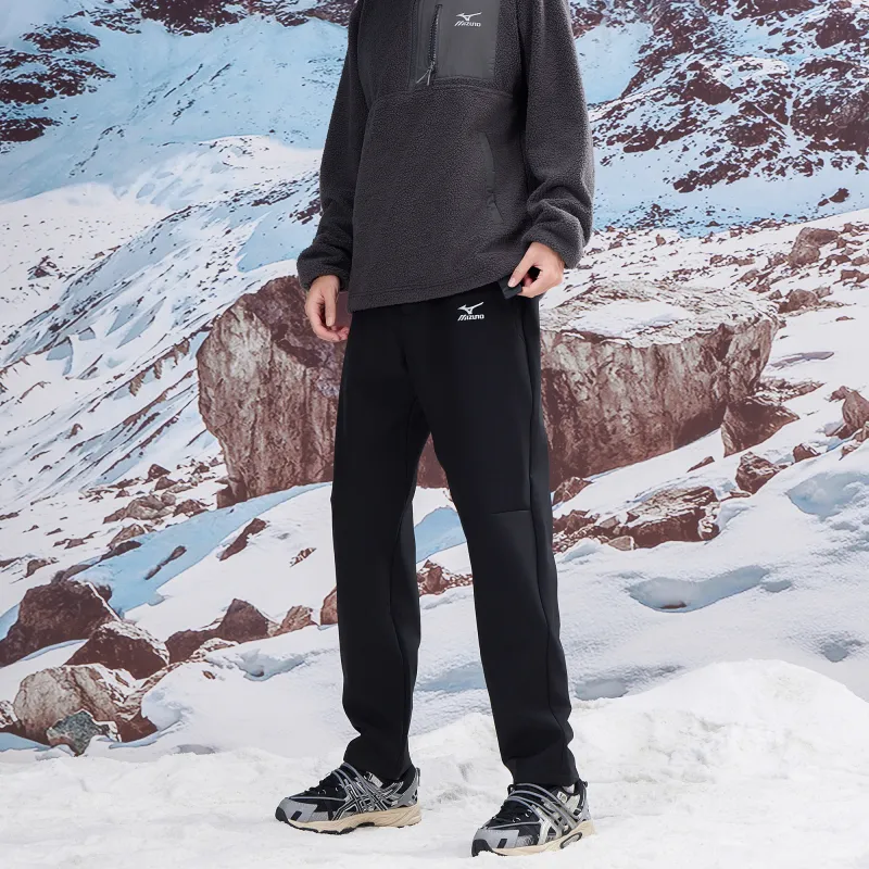 Mizuno Windbreaker Pants Unisex-2