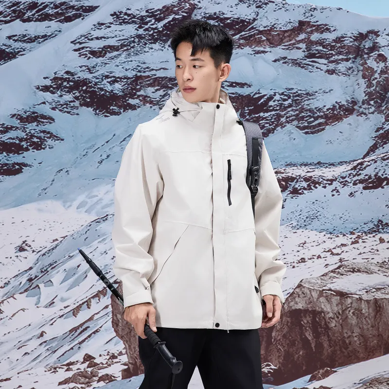 Mizuno Windbreaker Jacket Unisex-12