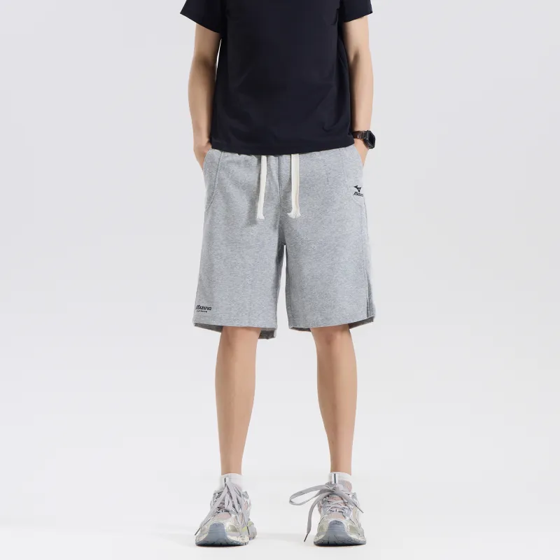 Mizuno Casual Shorts Unisex-9