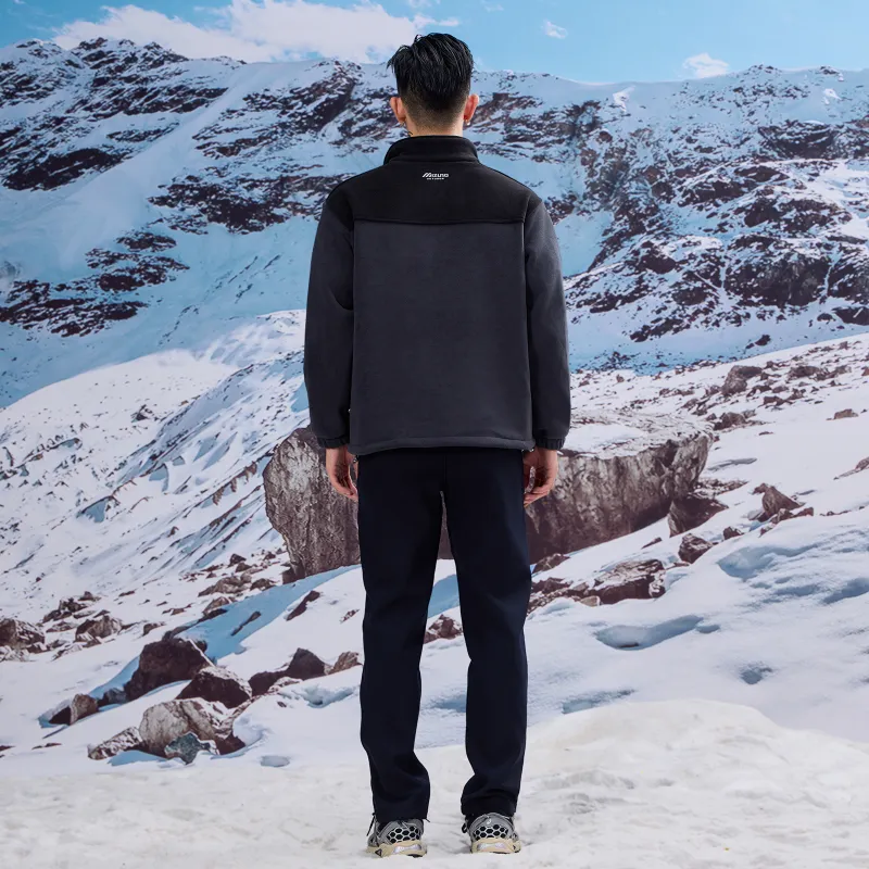 Mizuno Jackets Unisex-5