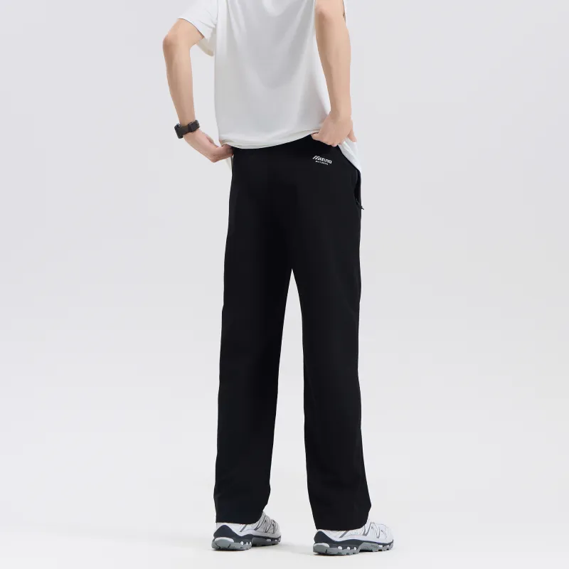 Mizuno Casual Pants Unisex-6