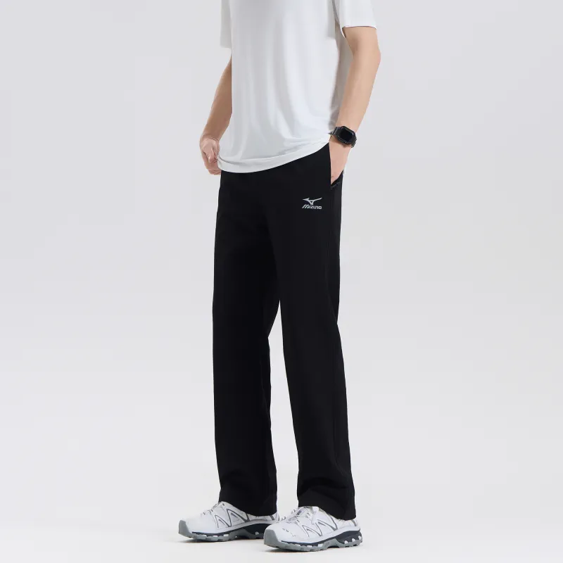 Mizuno Casual Pants Unisex-3