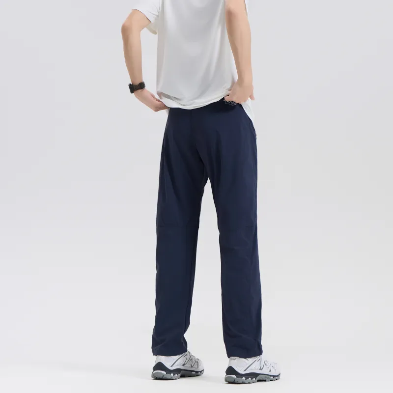 Mizuno Casual Pants Unisex-12