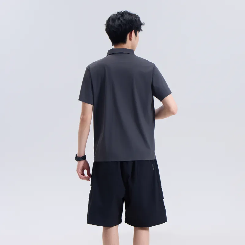 Mizuno Polo Shirts Unisex-8