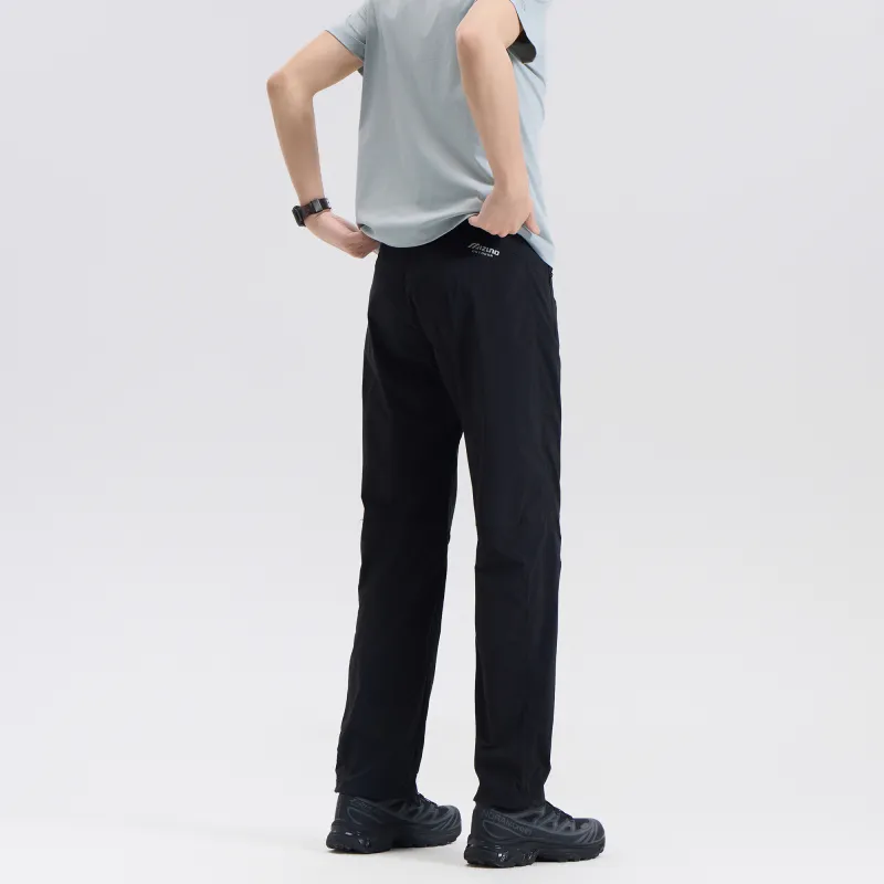 Mizuno Casual Pants Unisex-6