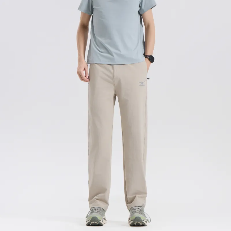 Mizuno Casual Pants Unisex-16