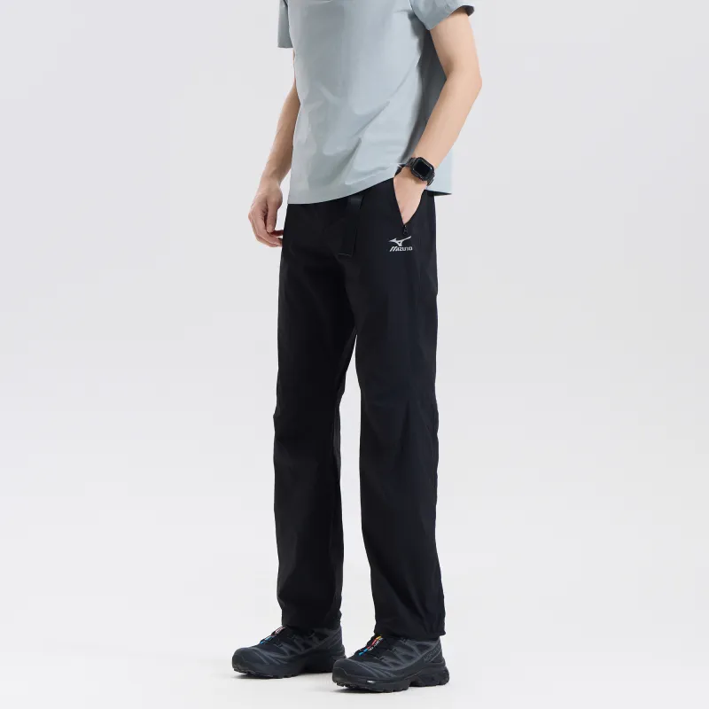 Mizuno Casual Pants Unisex-3
