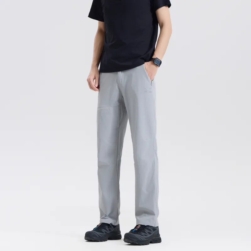 Mizuno Casual Pants Unisex-10