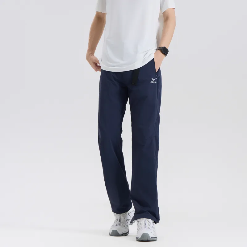 Mizuno Casual Pants Unisex-9
