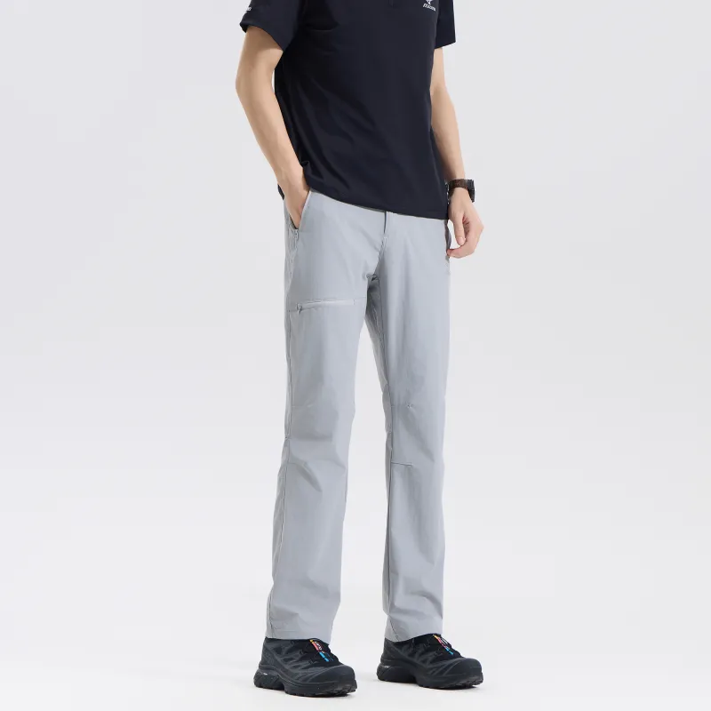 Mizuno Casual Pants Unisex-12