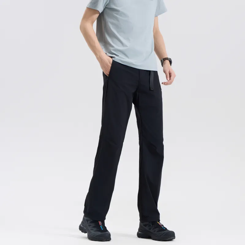 Mizuno Casual Pants Unisex-5