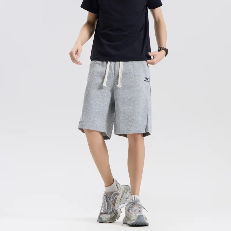 Mizuno Casual Shorts Unisex-10