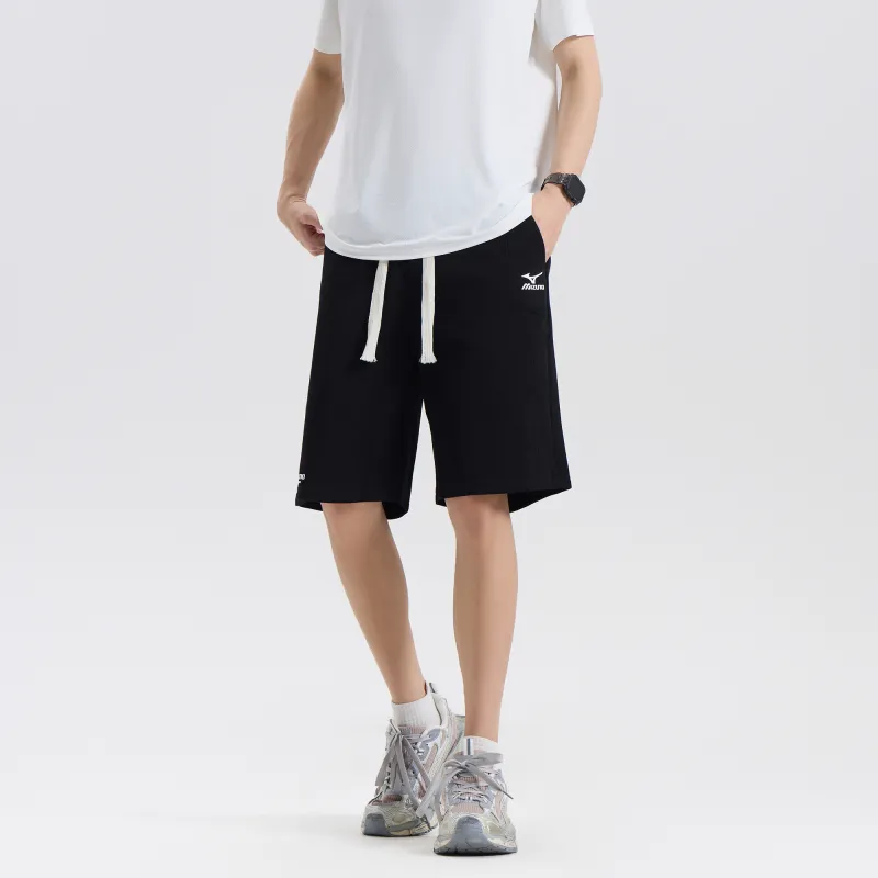 Mizuno Casual Shorts Unisex-3