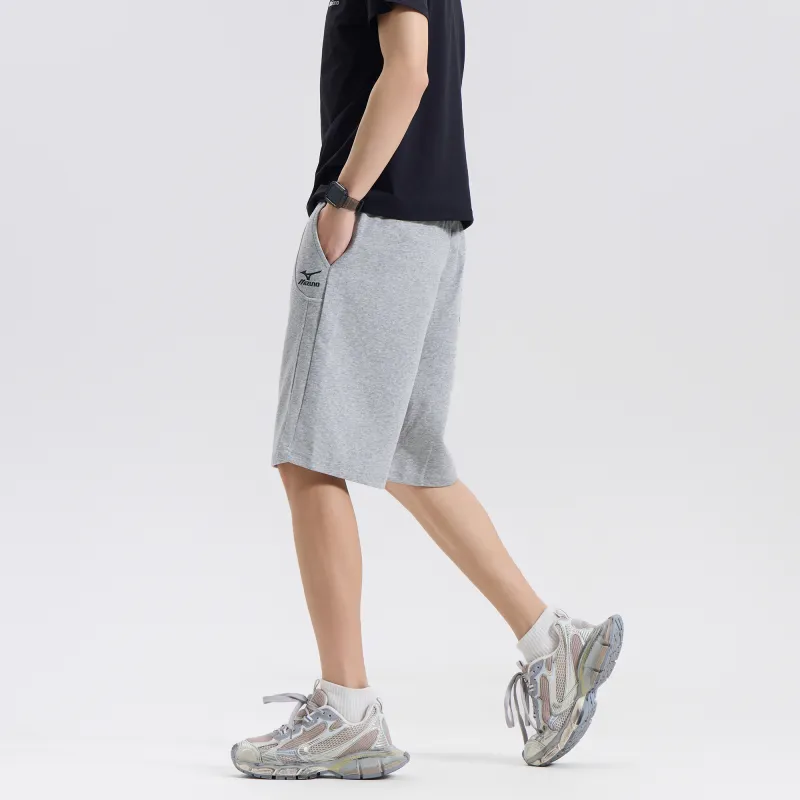 Mizuno Casual Shorts Unisex-12