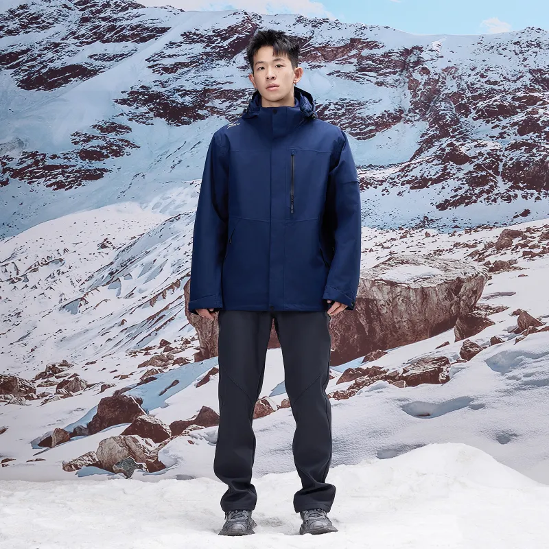 Mizuno Windbreaker Jacket Unisex-16