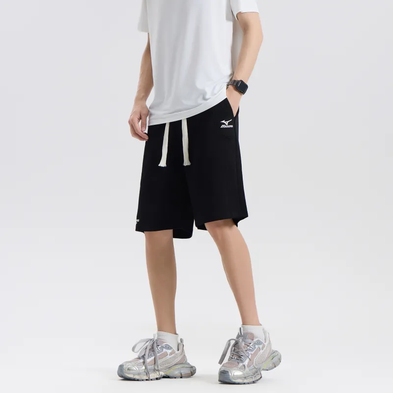 Mizuno Casual Shorts Unisex-4