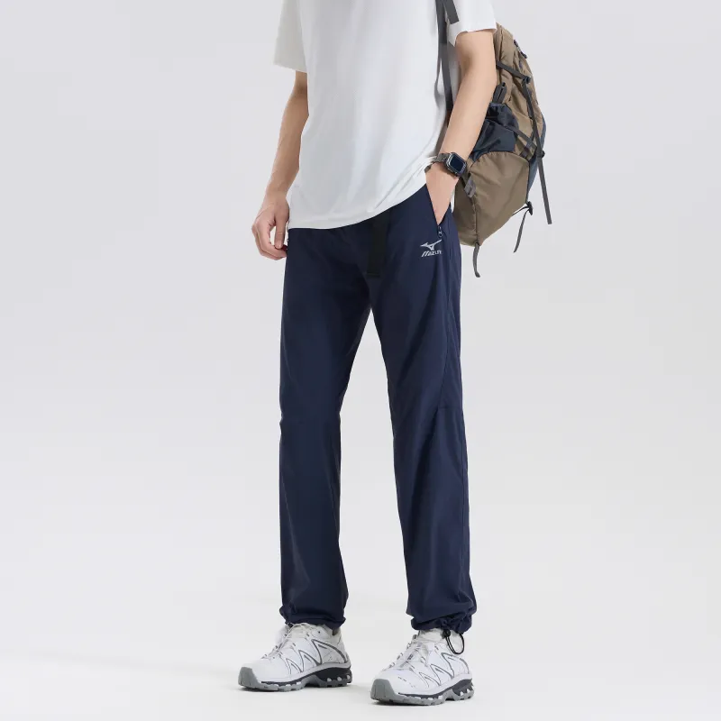 Mizuno Casual Pants Unisex-13