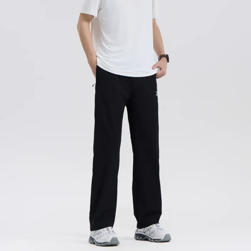 Mizuno Casual Pants Unisex-4
