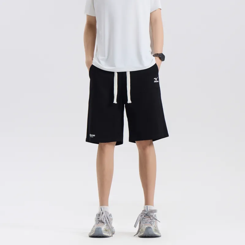 Mizuno Casual Shorts Unisex-2
