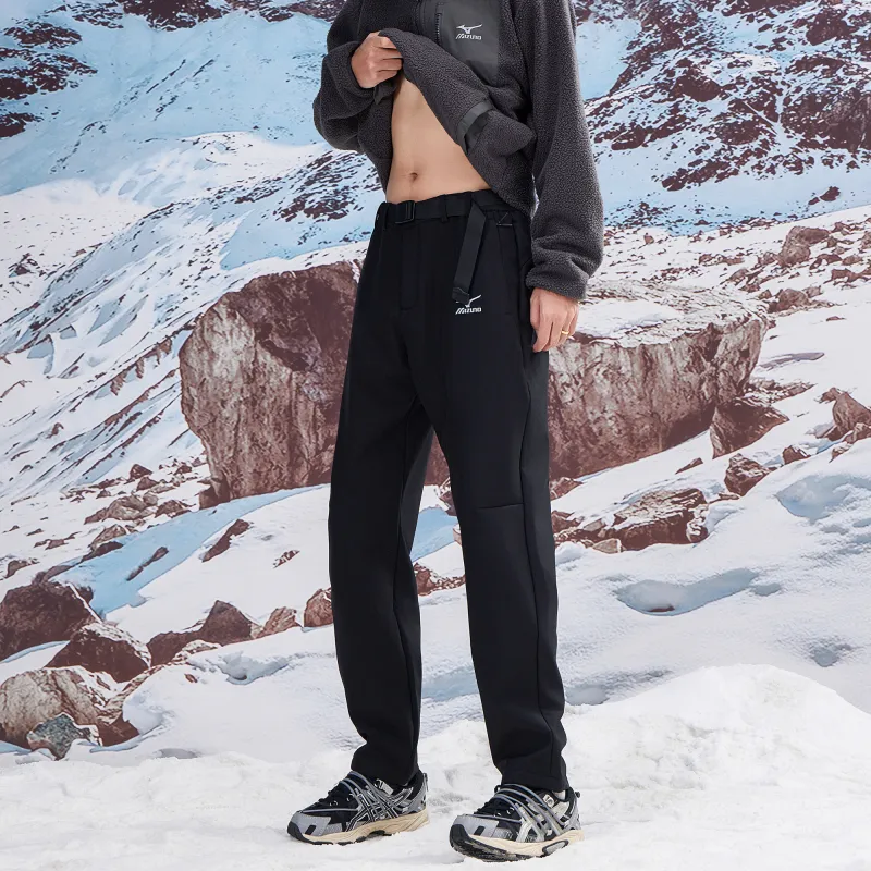 Mizuno Windbreaker Pants Unisex-3