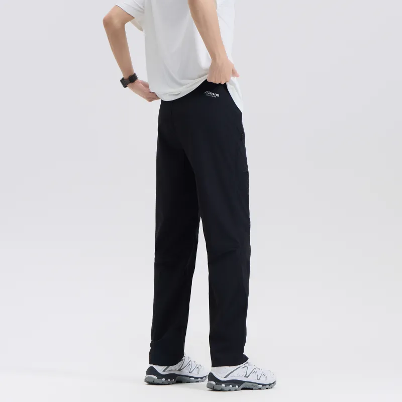 Mizuno Casual Pants Unisex-6