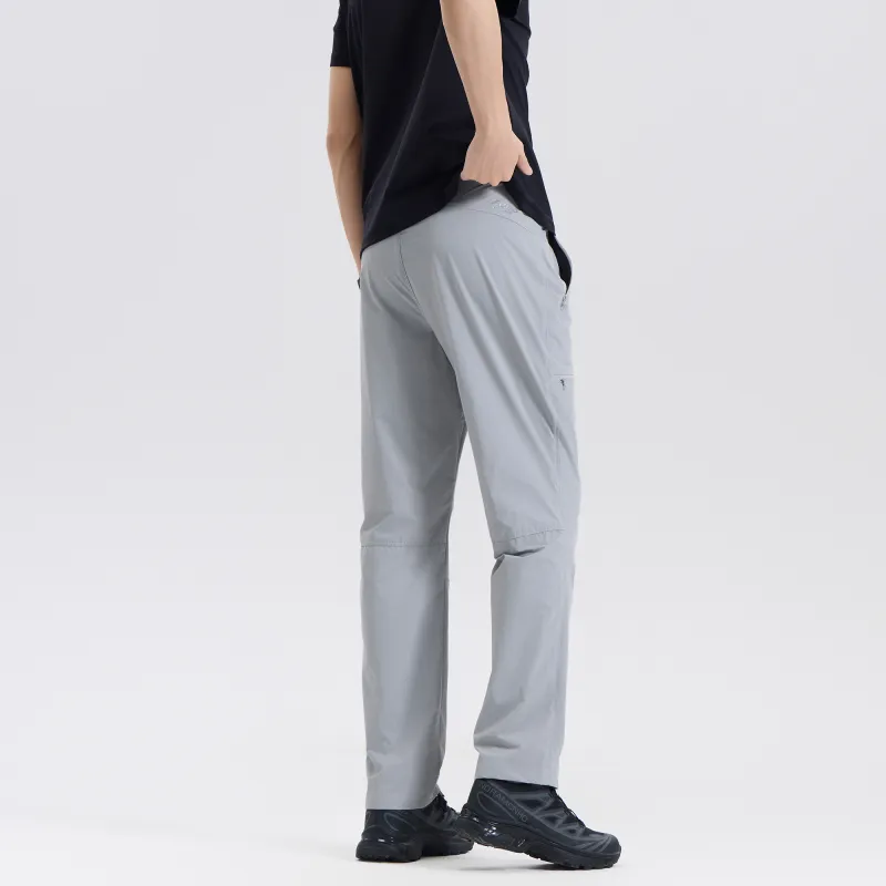 Mizuno Casual Pants Unisex-13