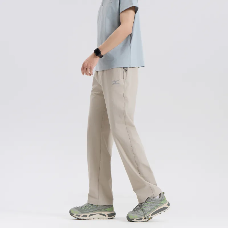 Mizuno Casual Pants Unisex-18