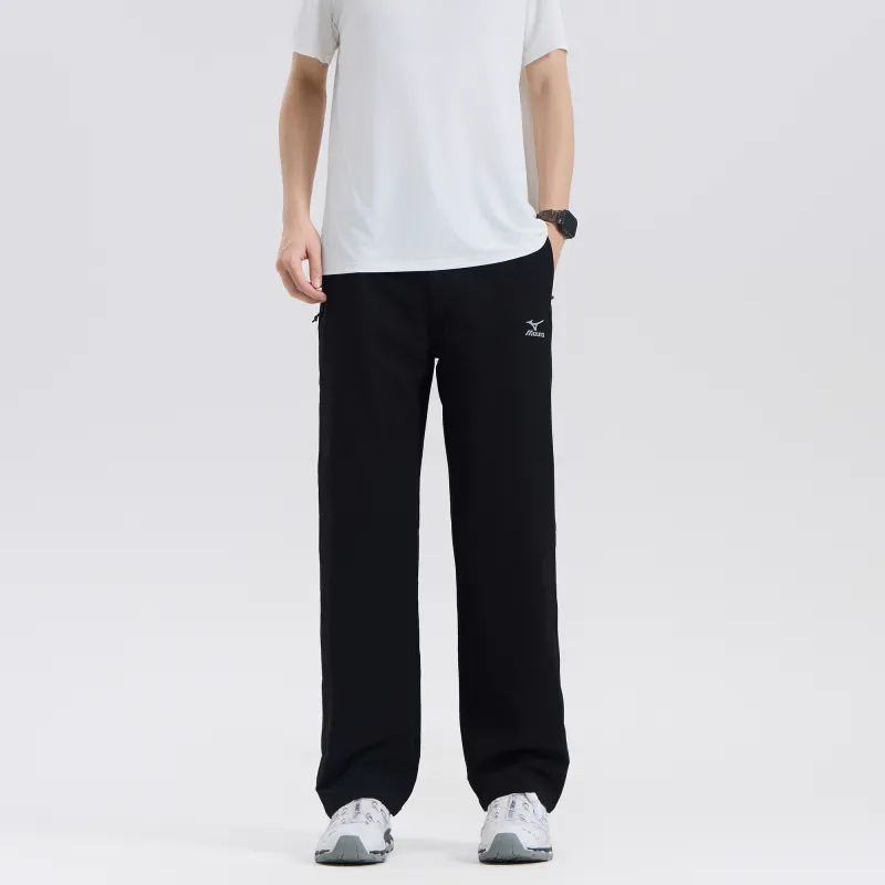 Mizuno Casual Pants Unisex-2