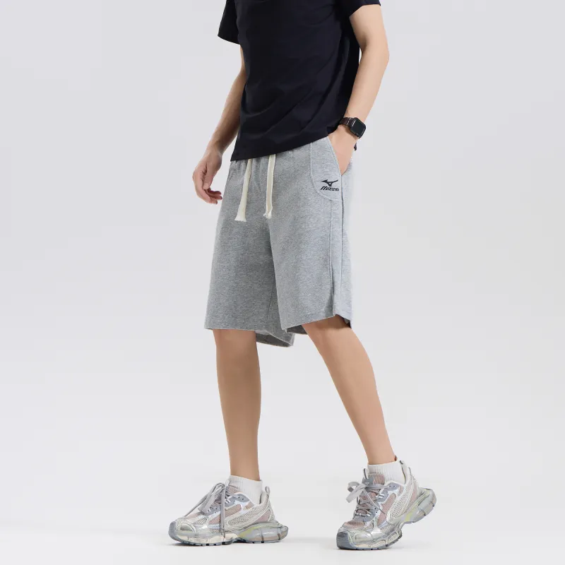 Mizuno Casual Shorts Unisex-11