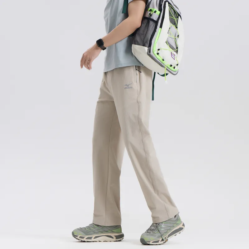 Mizuno Casual Pants Unisex-20