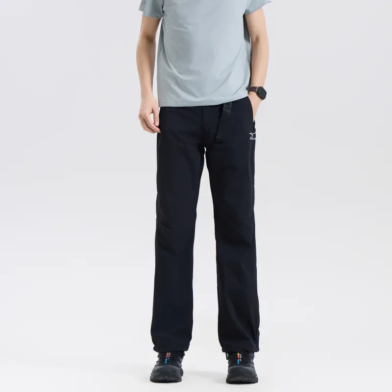 Mizuno Casual Pants Unisex-2