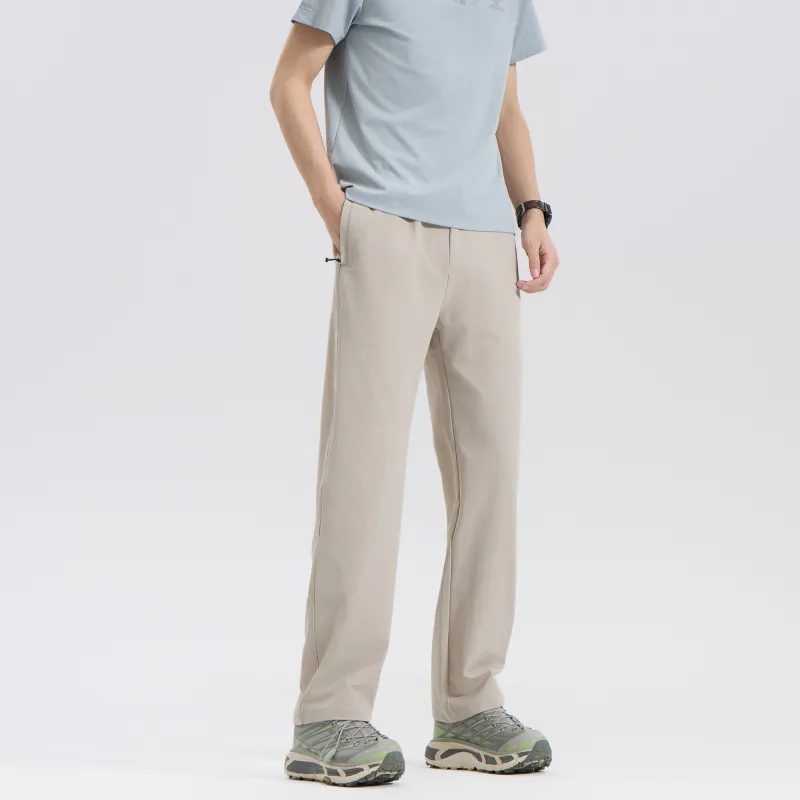 Mizuno Casual Pants Unisex-19