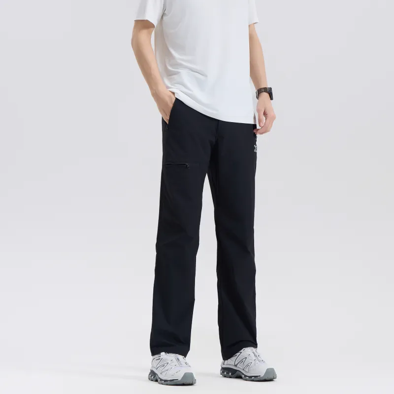 Mizuno Casual Pants Unisex-4