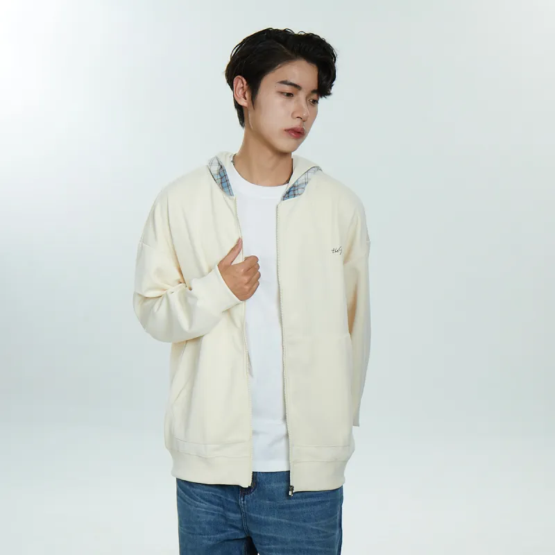 HEISU Sweatshirt Pre Fall Unisex-27